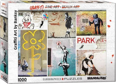 Grafitti Art