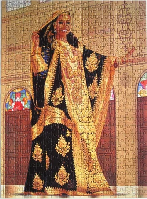 Eternal Heritage