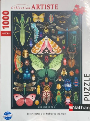 Les Insectes