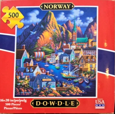 Norway