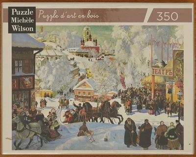 Maslenitsa