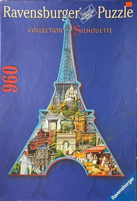 The Eiffel Tower