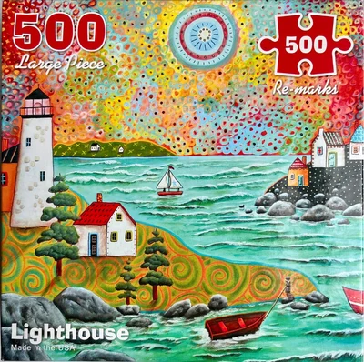Lighthouse