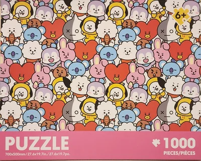 BT21 - Collection