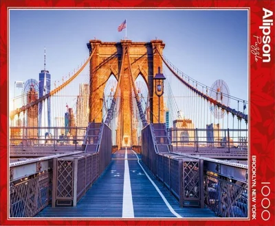 Brooklyn, New York