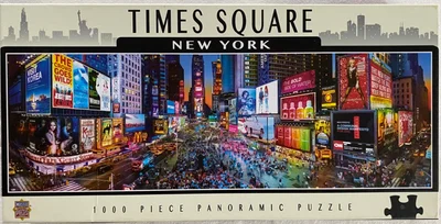 Times Square New York