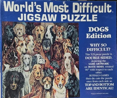 Dogs Edition