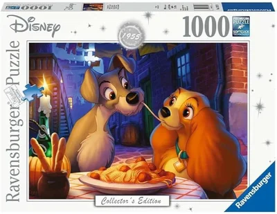 Lady & the Tramp