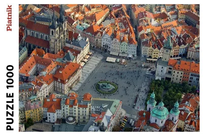 Prague