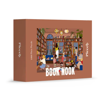 Book Nook
