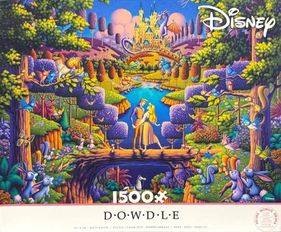 Sleeping Beauty - the Power of Love