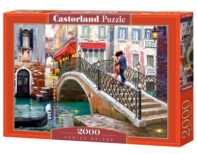 Venise bridge