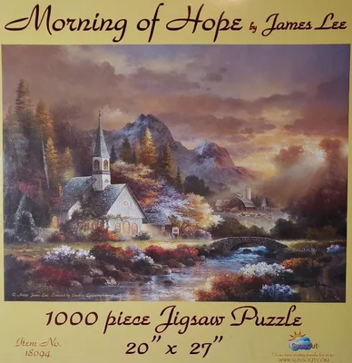 Morning of Hope
