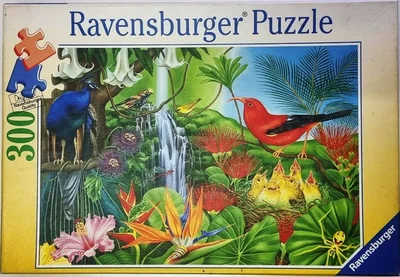 Vogelparadies