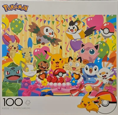 Birthday Party