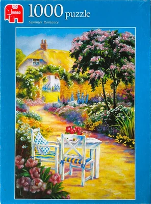 Summer Romance