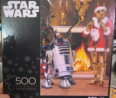 Disney Star Wars