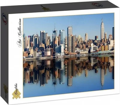 New York City