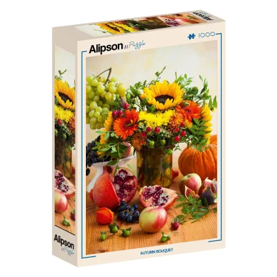 Bouquet d'Automne