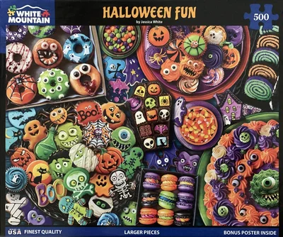 Halloween Fun