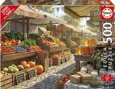 Sunny Farms Market