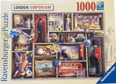 London Emporium