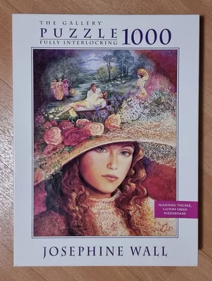 Grandmother's Hat
