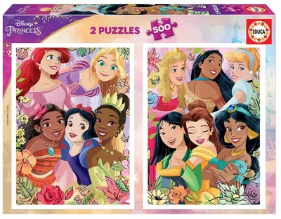 Disney Princess