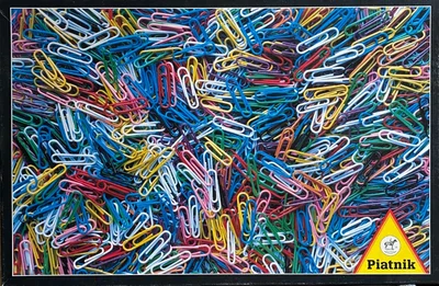 Paperclips