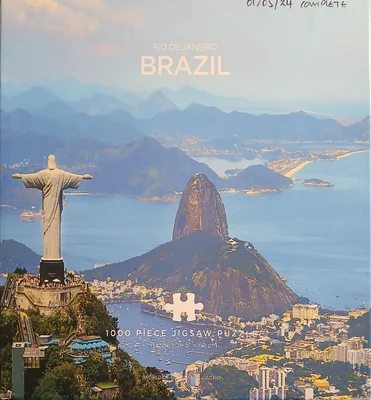 Rio de Janeiro Brazil