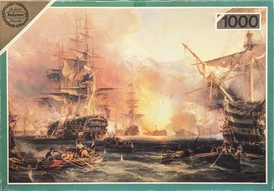 Bombardment of Algiers