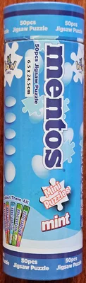 Mentos Mint