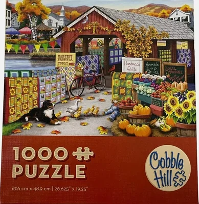 Harvest Festival