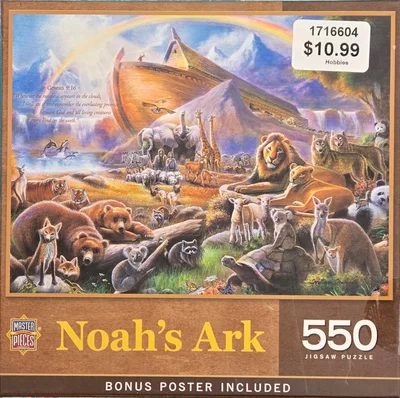 Noah's Ark