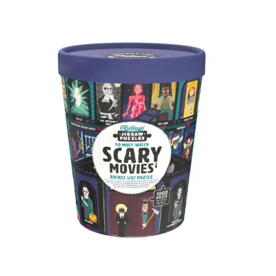 50 must-watch scary movies