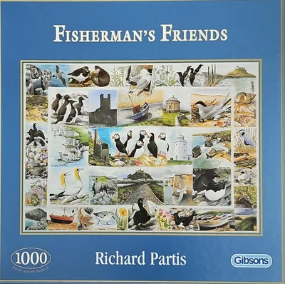 Fisherman's Friends