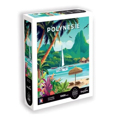 Polynésie française