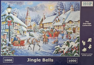 Jingle Bells