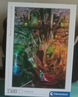 The dreaming tree