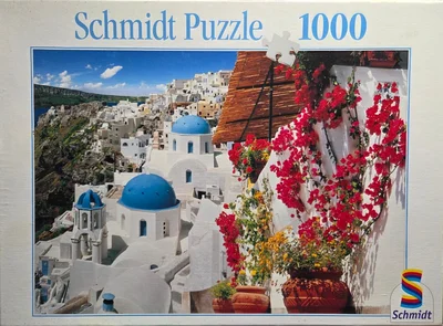 Santorini