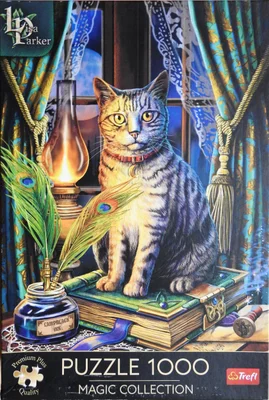 Book of Shadows