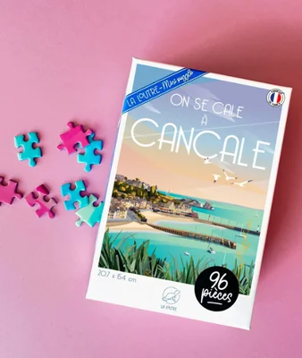 On se Cale à Cancale