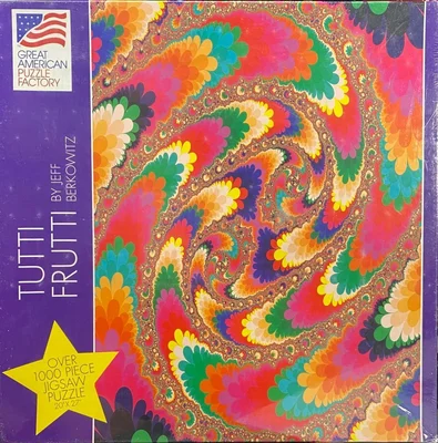Tutti Frutti