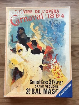 Carnaval 1894