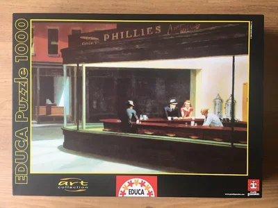 Nighthawks