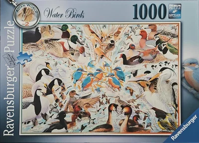 Water Birds