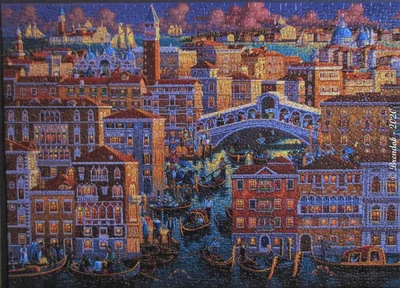 Venice