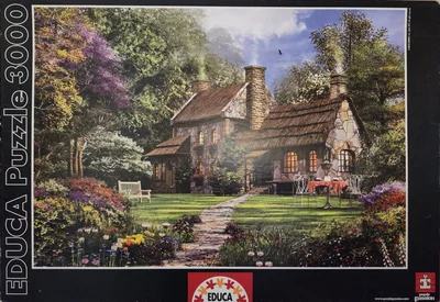 Flint Cottage