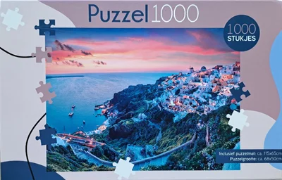 Puzzel