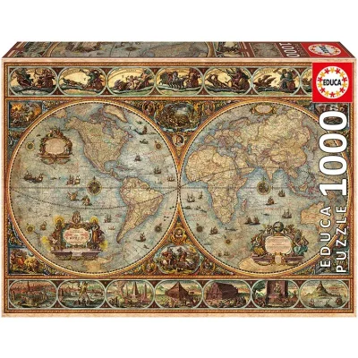 Orbis Terrarum